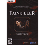 PINNACLE Painkiller Universe PC