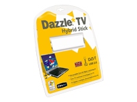 DAZZLE Hybrid Stick/USB2 Digital Analog