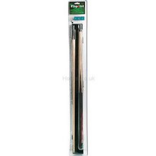 pinpoint 2 Piece Cue in Case