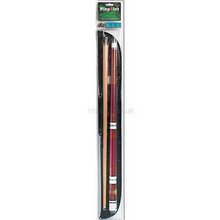 pinpoint 4 Piece Pool Cue in Case