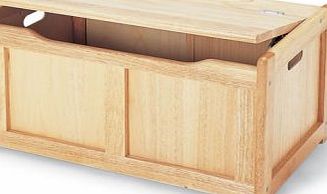 Pintoy Natural Toy Chest