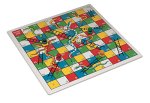 PINTOY Snakes & Ladders