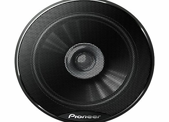 Pioneer 17 cm 230 W Dual Cone Speaker System