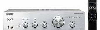 Amplifier Stereo 50X50W Silver Price for 1 Each