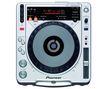PIONEER CDJ-800 MK2 Professional CD/MP3 Deck