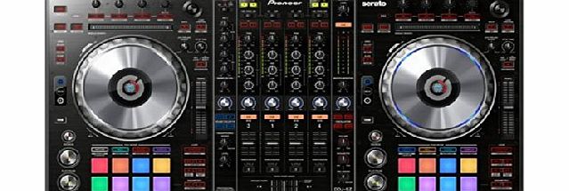 Pioneer DDJ-SZ Professional DJ Controller