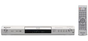 PIONEER DV470