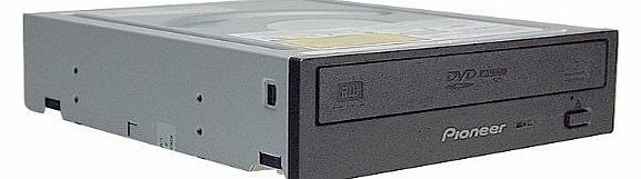 Pioneer DVR-S21LBK Internal 24x DVD Writer