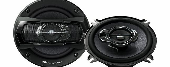 Pioneer TS-A1323i 300W 13cm 2-way Coaxial Speakers