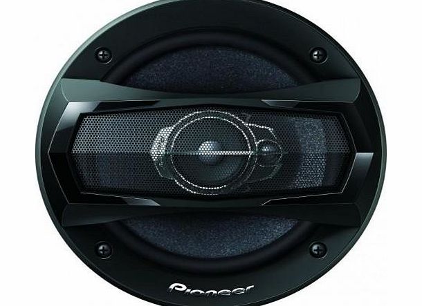 Pioneer TS-A1723i 300W 17cm 2-way Coaxial Speakers