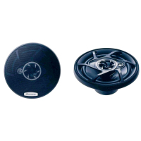 PIONEER TS-A2010 20cm Speakers
