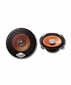 PIONEER TS-G1318 Speakers