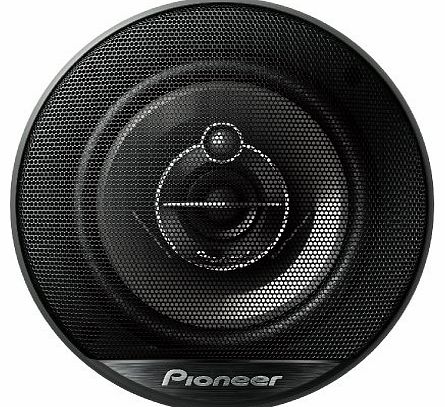 Pioneer TS-G1323i 13cm 3-Way Coaxial Speakers 210W