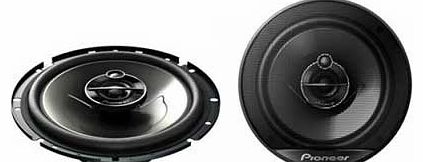 TS G1323i 220 Watt In-Car Speakers