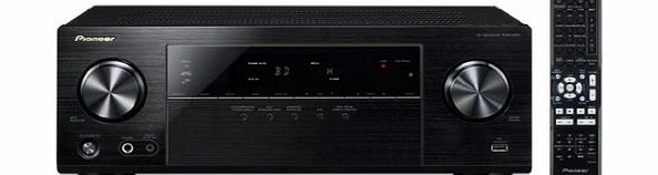 VSX-423-K 5.1 Channel AV Receiver - Black
