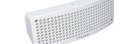 XW-BTSP1 Portable Bluetooth Speaker White