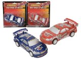 PIP Friction Car On Blister Card 2 PER PACK (142128)