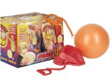 PIP Inflatable Scented Ball 8.5` With Spring Cord - Fruit Scents (002048)