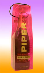 PIPER HEIDSIECK Brut Rose Sauvage 75cl Bottle