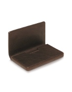 Up2Date - Calf Leather Business Card Holder