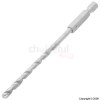 Masonry Bit 4mm