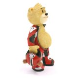 Piranha Studios Bad Taste Bears - BARRY figurine