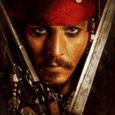 Pirates Of The Caribbean Depp Close