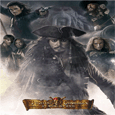 Pirates Of The Caribbean One