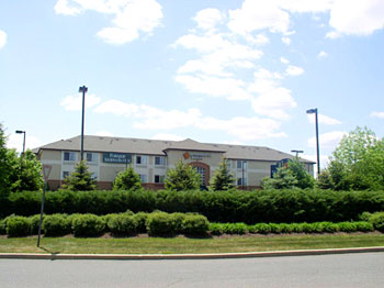 Extended Stay Deluxe Piscataway - Rutgers
