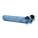 Rimmel Extra Super Lash Mascara Waterproof Black