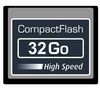 32 GB CompactFlash 100x Memory Card
