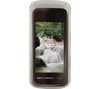 Crystal Case for Nokia 5800