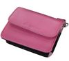 PIXMANIA Pix Leather Case - pink