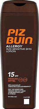 Piz Buin, 2041[^]10022274 Allergy Lotion SPF15 200ml 10022274