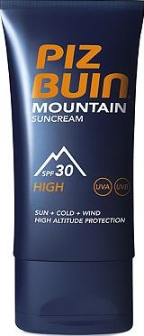Piz Buin, 2041[^]10021879 Mountain Suncream SPF30 50ml 10021879