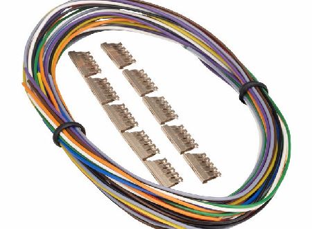 PJP Wire and Contacts Kit 19104