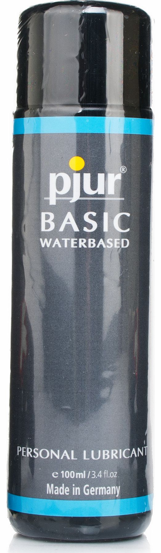 Basic Aqua