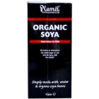 Case of 6 Plamil Organic Unsweetened Soya Milk 1L