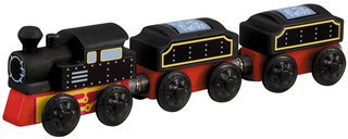 Plan Toys - Classic Train