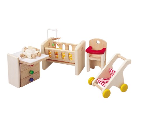 Plan Toys - Nursery