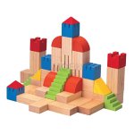 Plan Toys 55270: Creative Blocks (35mm)