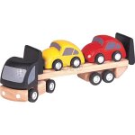 Plan Toys Plan City 6043: Car Transporter