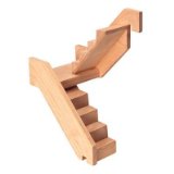 Plan Toys Staircase for Terrace House