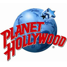 Planet Hollywood VIP with Luxury Transfers -
