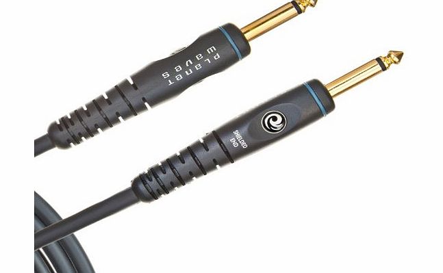 Custom Series Instrument Cable 10