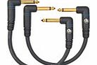Custom Series Patch Cable 2-pack