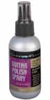 Planet Waves Guitar Polish (Spray)
