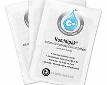 Humidipak Std Replacement 3 Pack