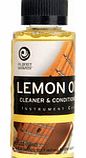 Lemon Oil Cleaner