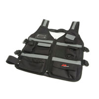 Plano Pl541T Technic Sleeveless Tool Jacket
